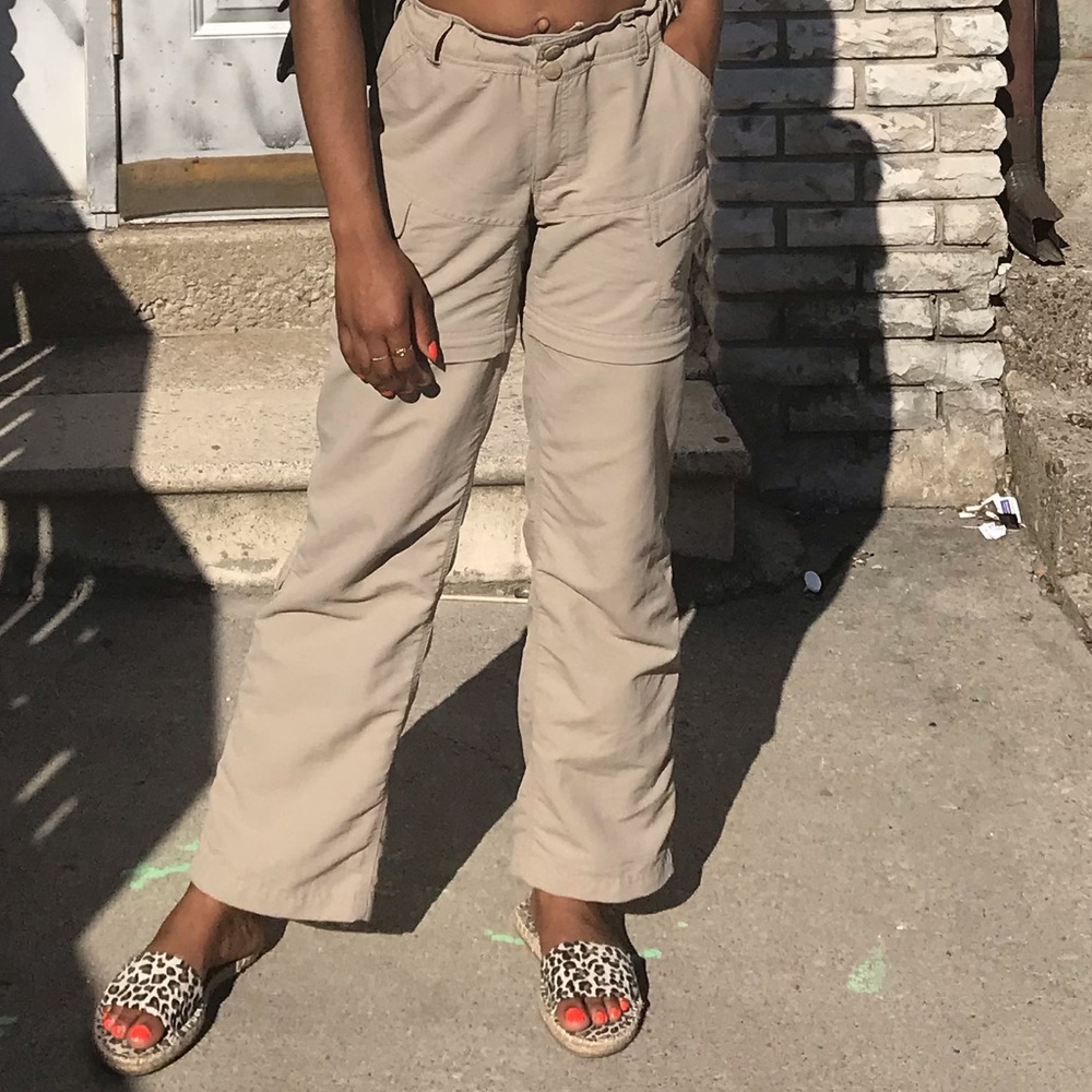North Face Paramount Pants